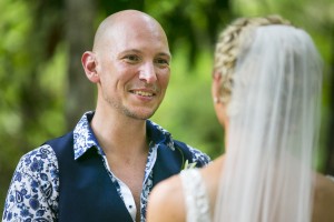 Wedding at The Sarojin