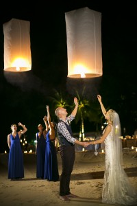 Wedding at The Sarojin Photographer