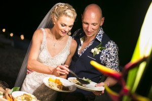 Wedding at The Sarojin Photographer
