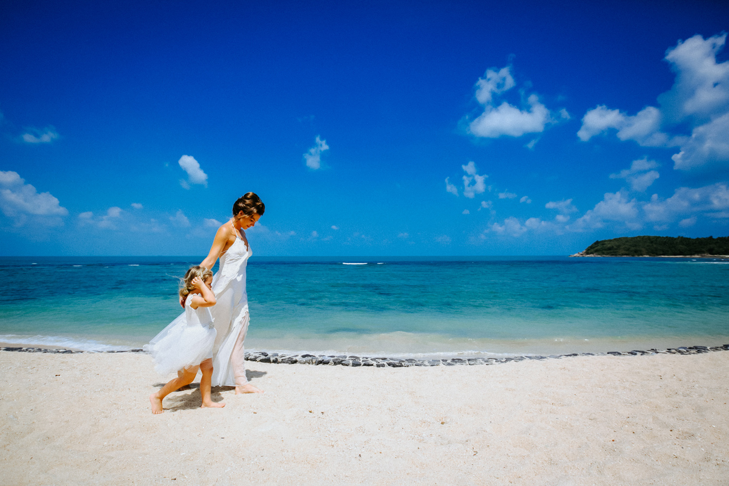 Koh Samui Wedding photographer