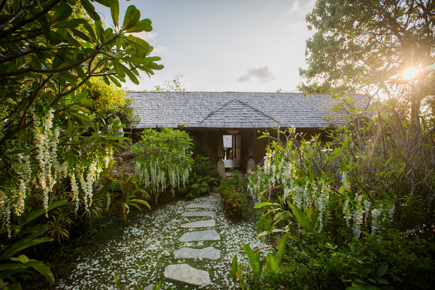 Koh Samui Wedding photographer