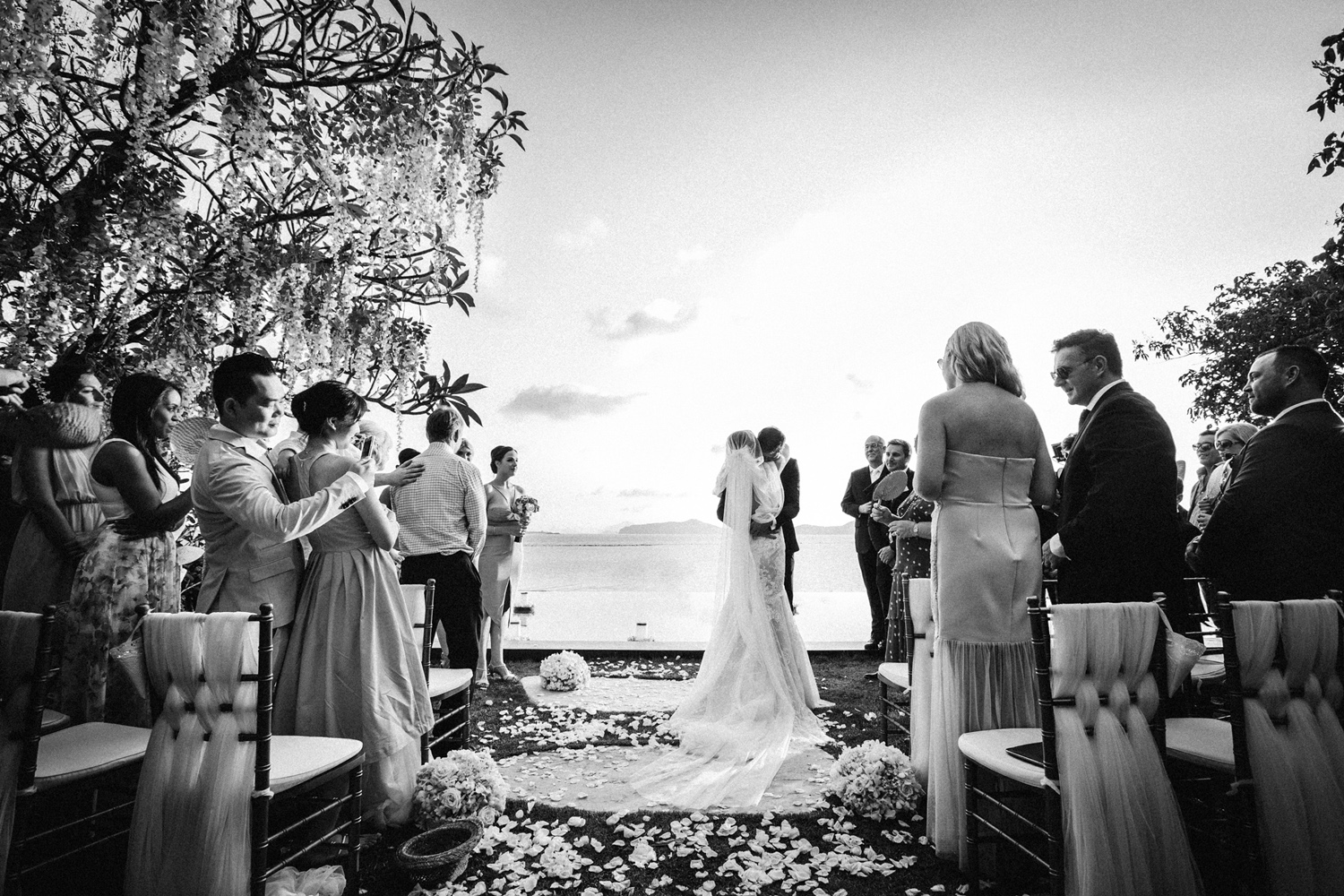 Koh Samui Wedding photographer