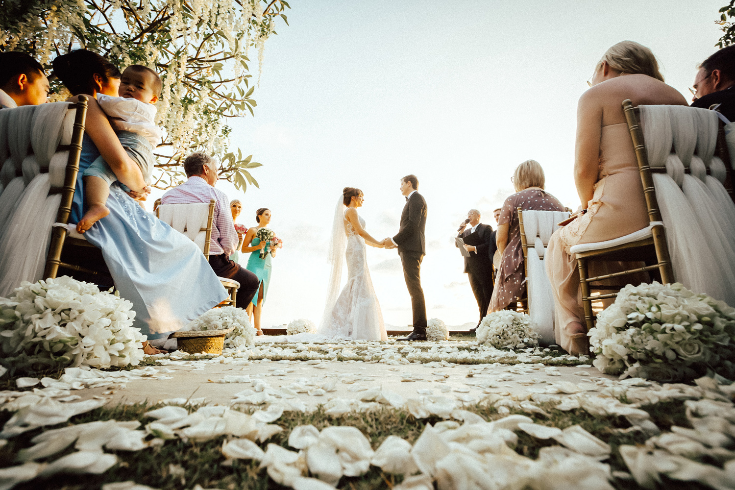 Koh Samui Wedding photographer