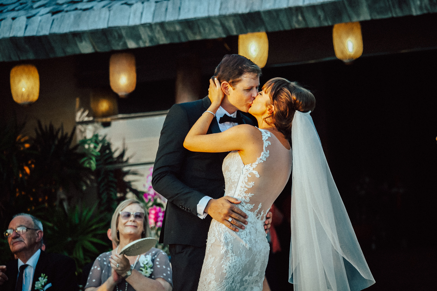 Koh Samui Wedding photographer