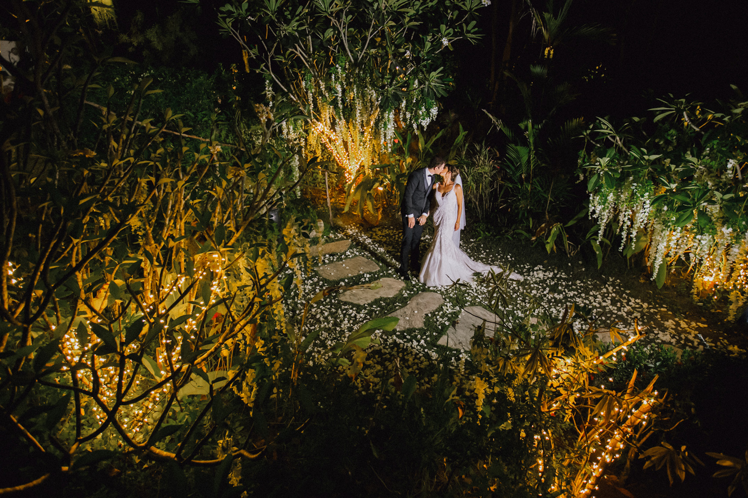 Koh Samui Wedding photographer