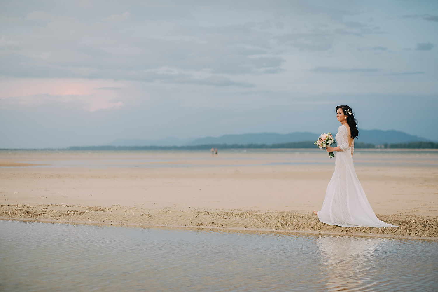 Phuket Wedding Photographer